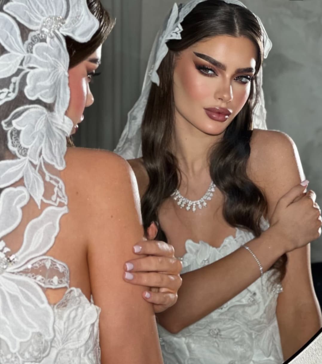 منيره الزهراني💄