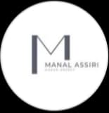 منال العسيري 💅💄💄