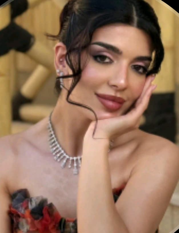 👄💄Rahaf Al Salaem