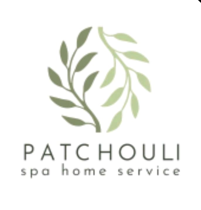 Patchouli Center 🌿