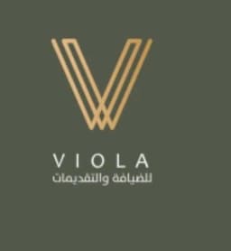 ضيافة وتقديمات ڤيولا |Viola☕