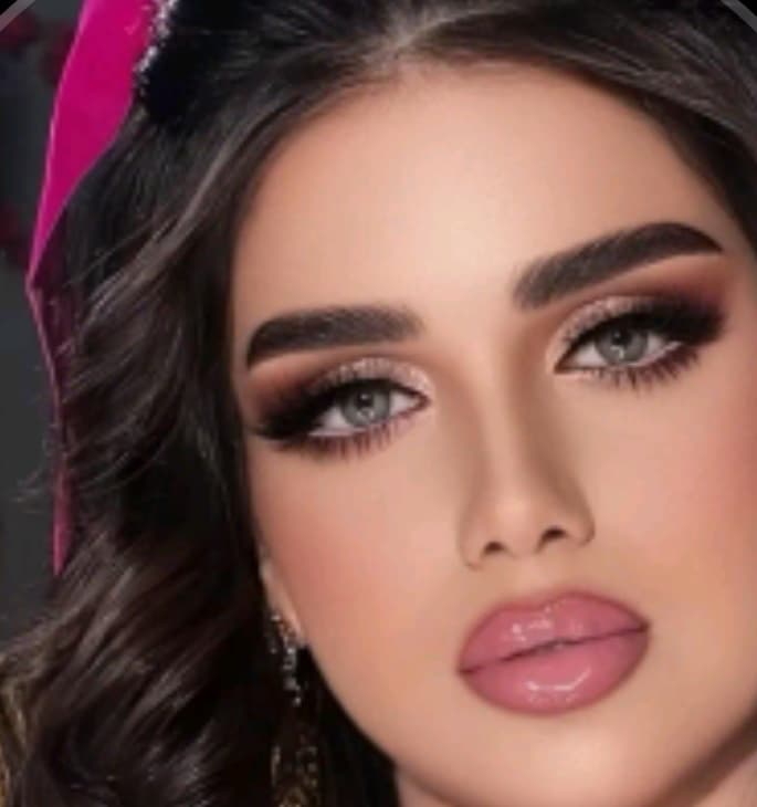 Suzan Sirag Makeup /سوزان سراج🥀