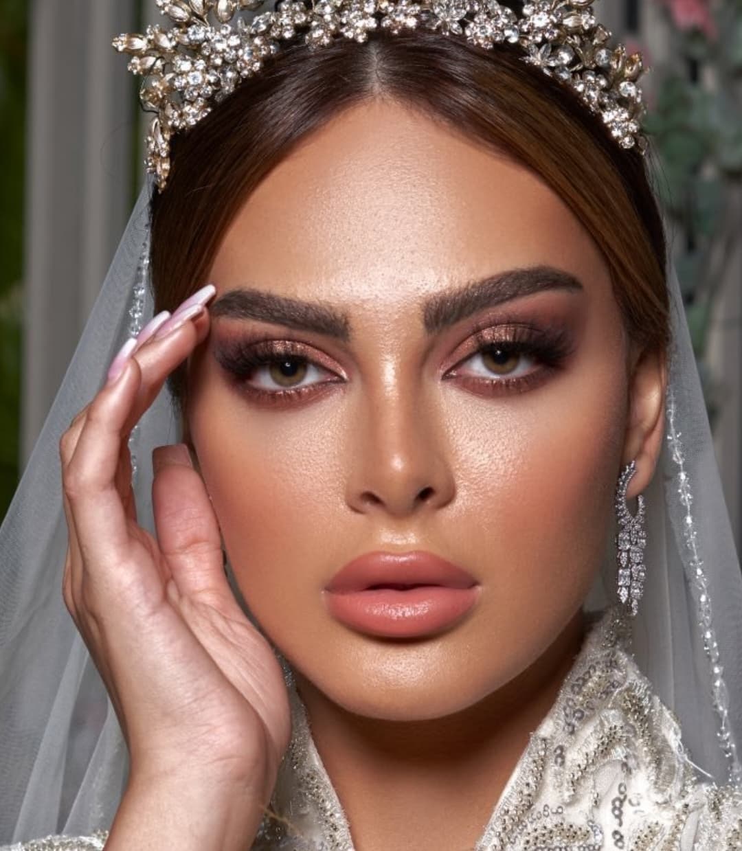 ميكب ارتست اسماء  💄