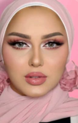 Haya Aboushaleh | هيا أبوشالة