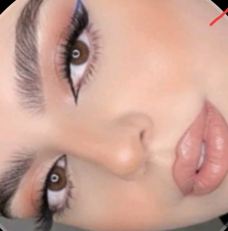 alghaid_makeup💅💄