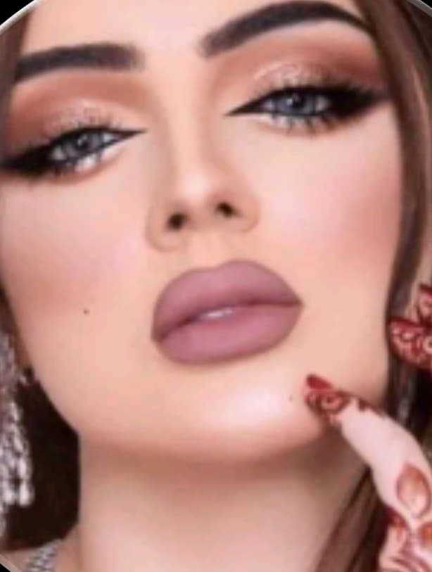 لولو ارتست أبو ظبي✨💄