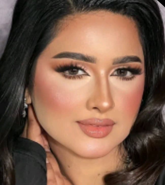 MAY HELAL El Deken💄