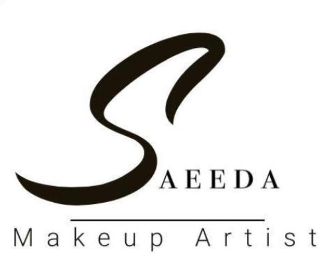 Saeeda Makeup artist