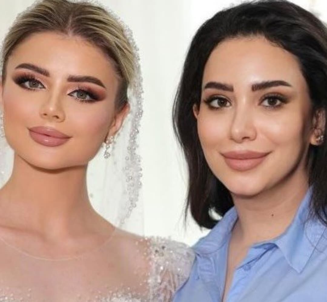 Make-up artist  ميك اب ارتست في  العين لولو💄