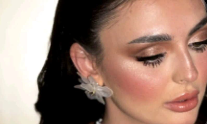 العنود ارتست 💄