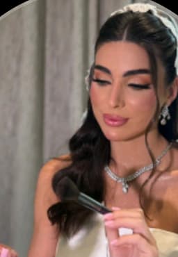 ASMA MAKEUP 💗🐰