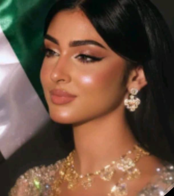 💄💅Alanoud artist