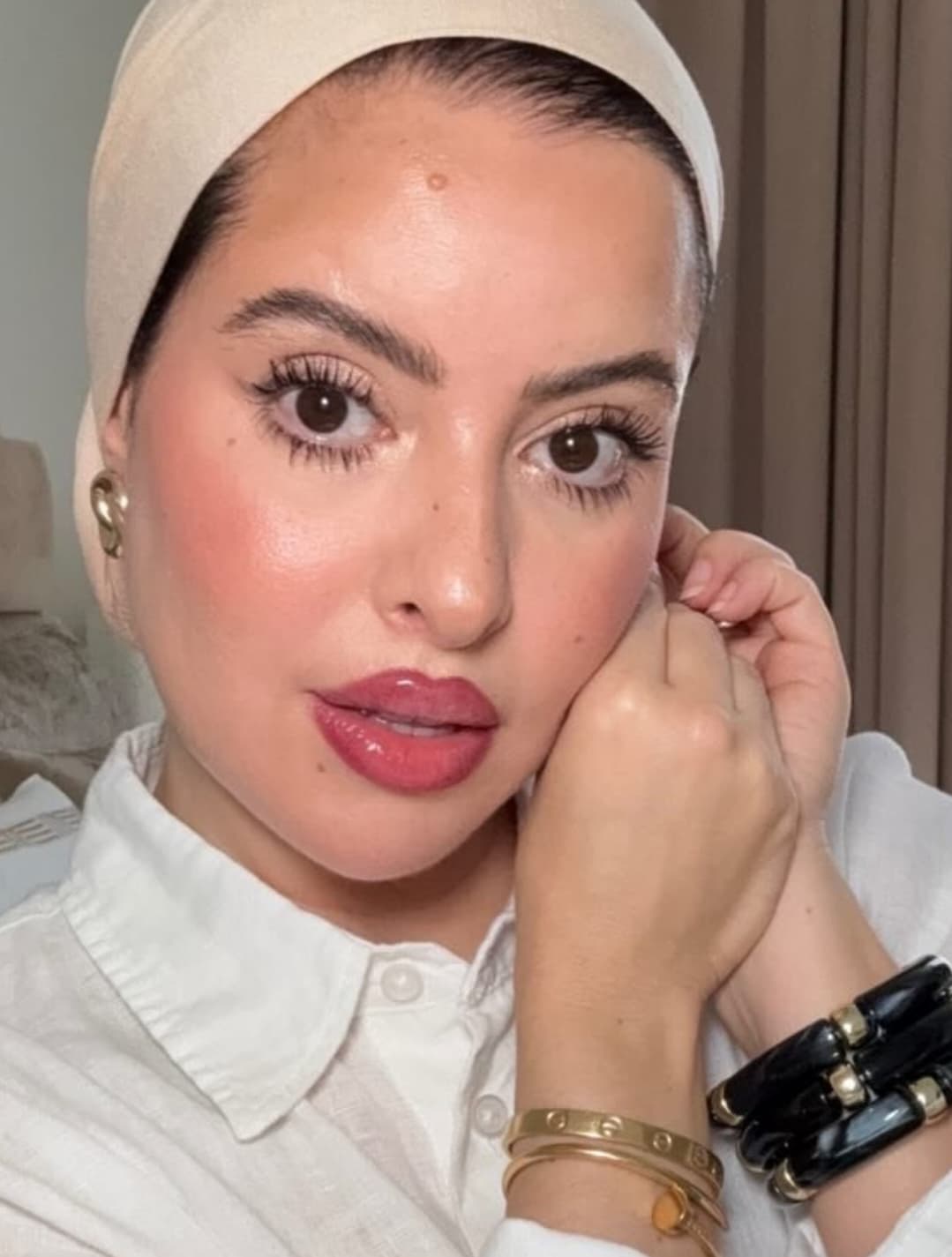 makeup_artist_laila🌹