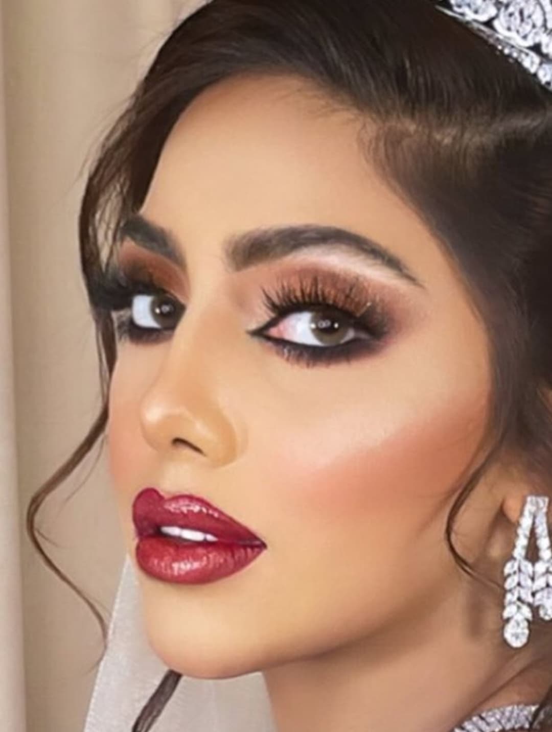 Makeupartist مكياج🌺
