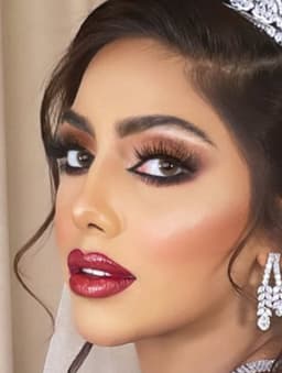 Makeupartist مكياج🌺