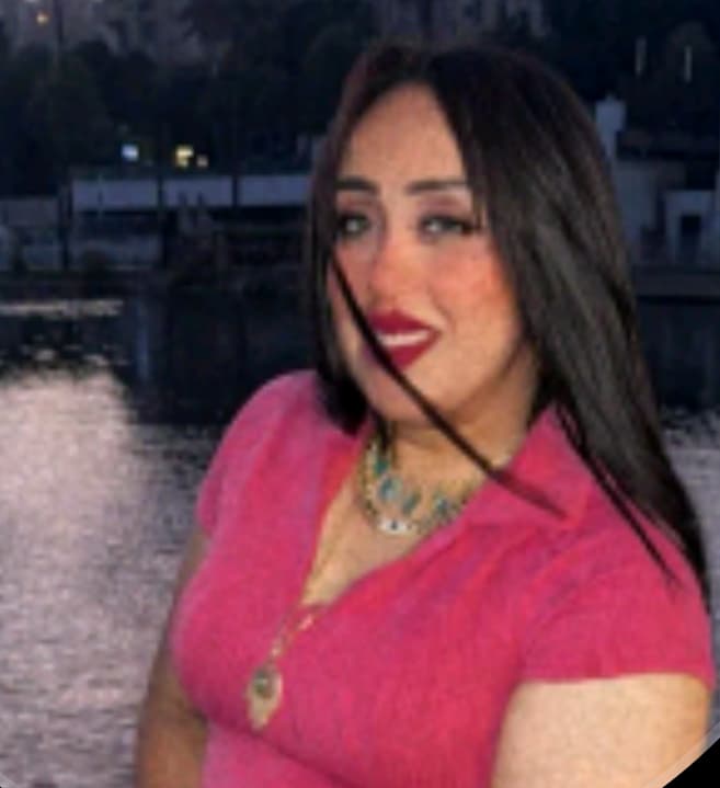 مهامقبول عجمان صالون لمسه غزل