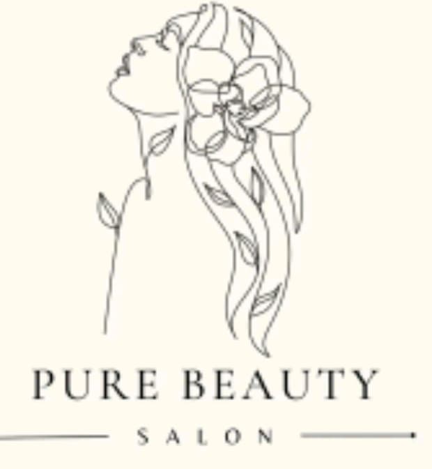 🥀Pure Beauty Ladies Salon🥀