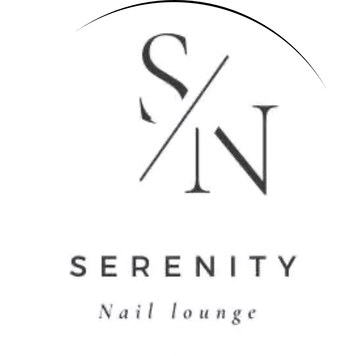 serentiy lounge salon