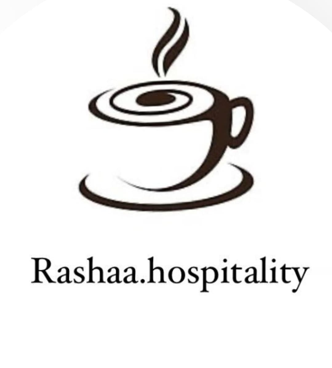 رشة للضيافة الراقية💕