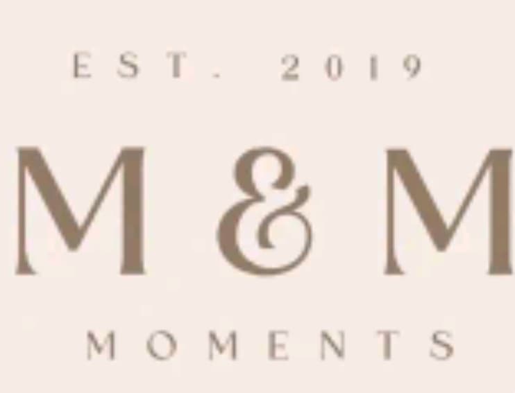 M&M MOMENTS LUXURIOUS🥀✨