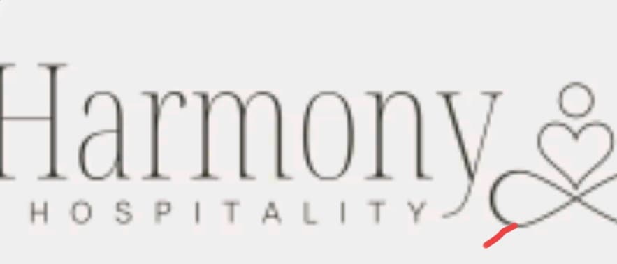 للضيافه الراقيه 🍸✨harmony.hospitalit