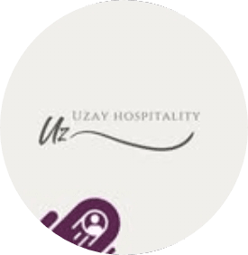 Uzay hospitality