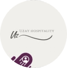 Uzay hospitality