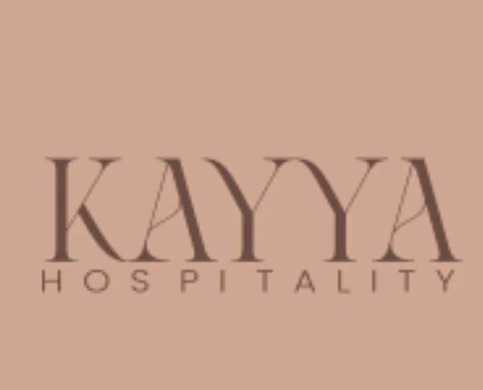 KAYYA Hospitality