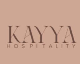 KAYYA Hospitality