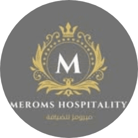 MEROMS •|• Hospitality Services
