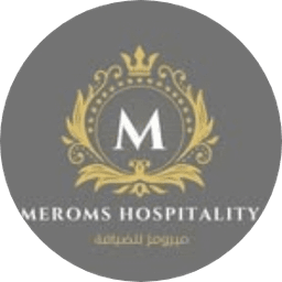 MEROMS •|• Hospitality Services