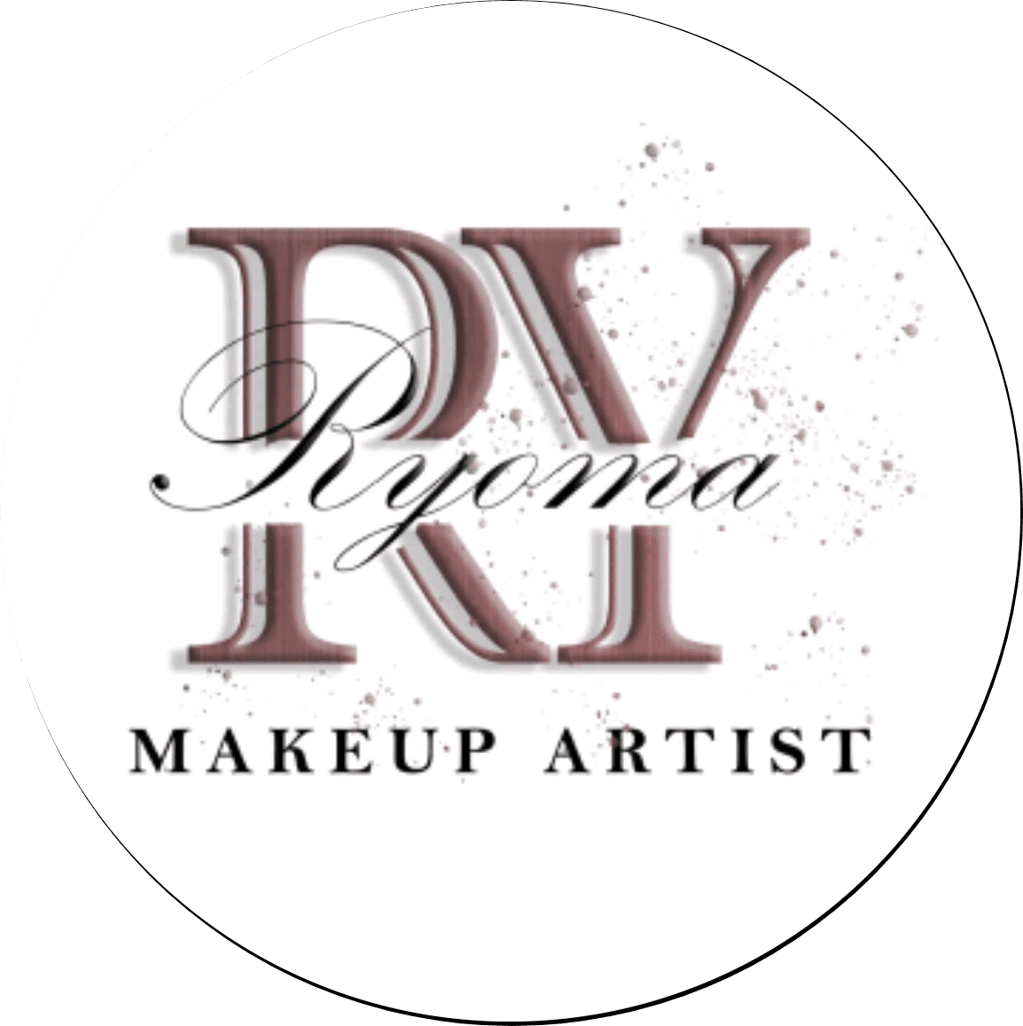 ryoma makeup