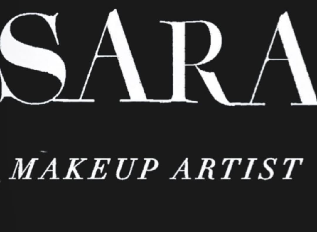 SARA MAKEUP ARTIST💎