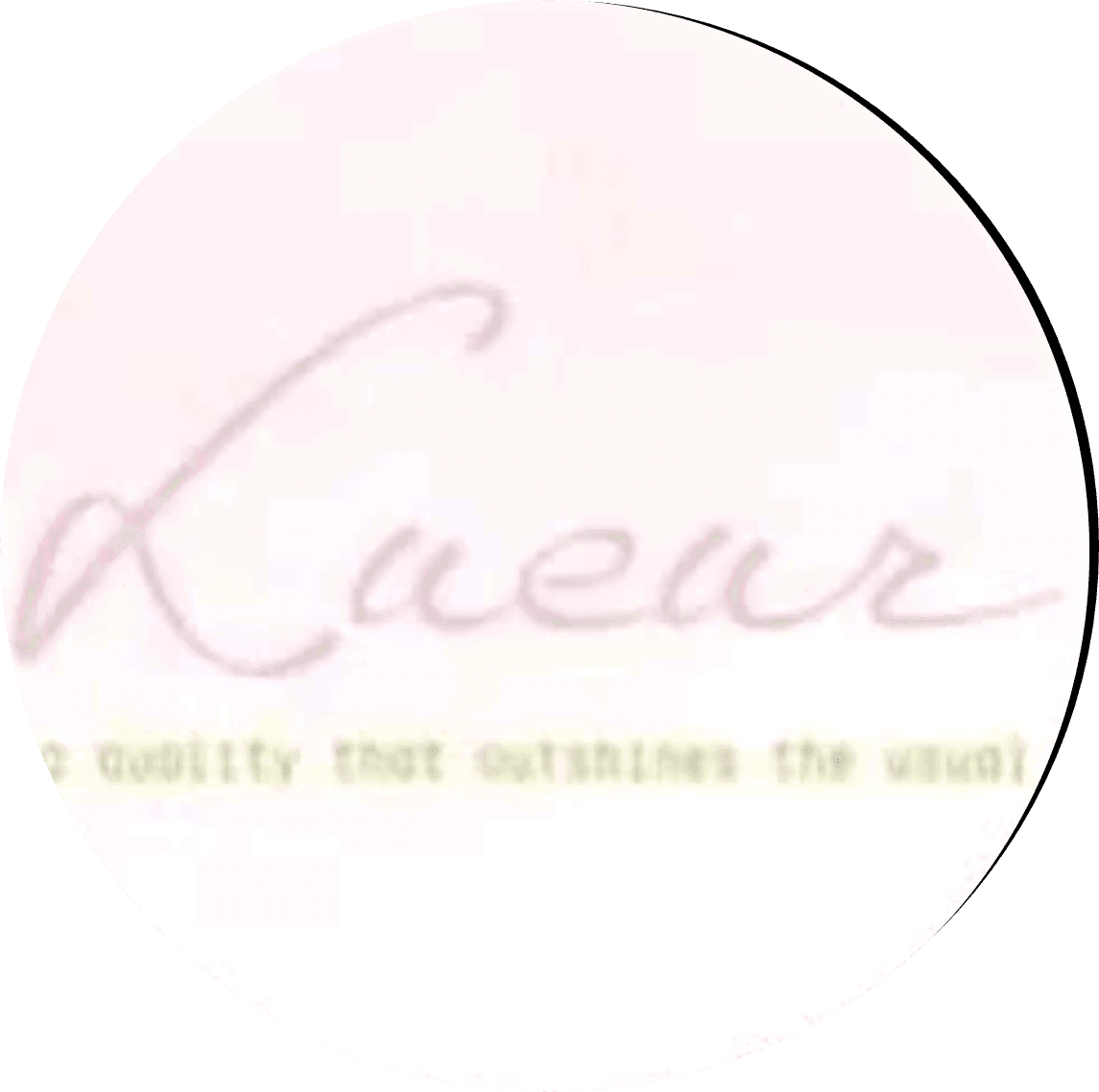 lueur salon