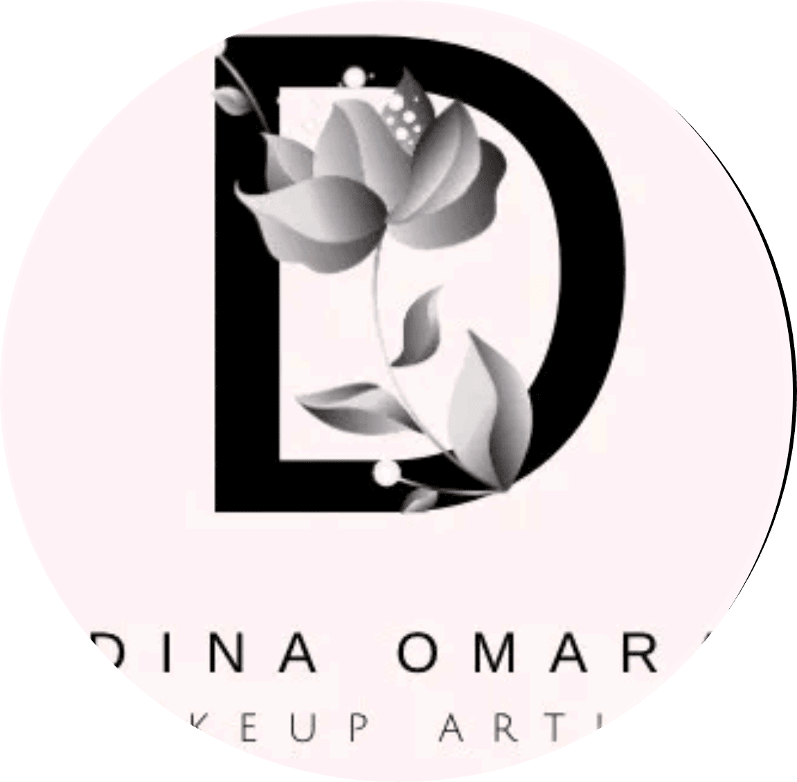 دينا ميكب ارتيست