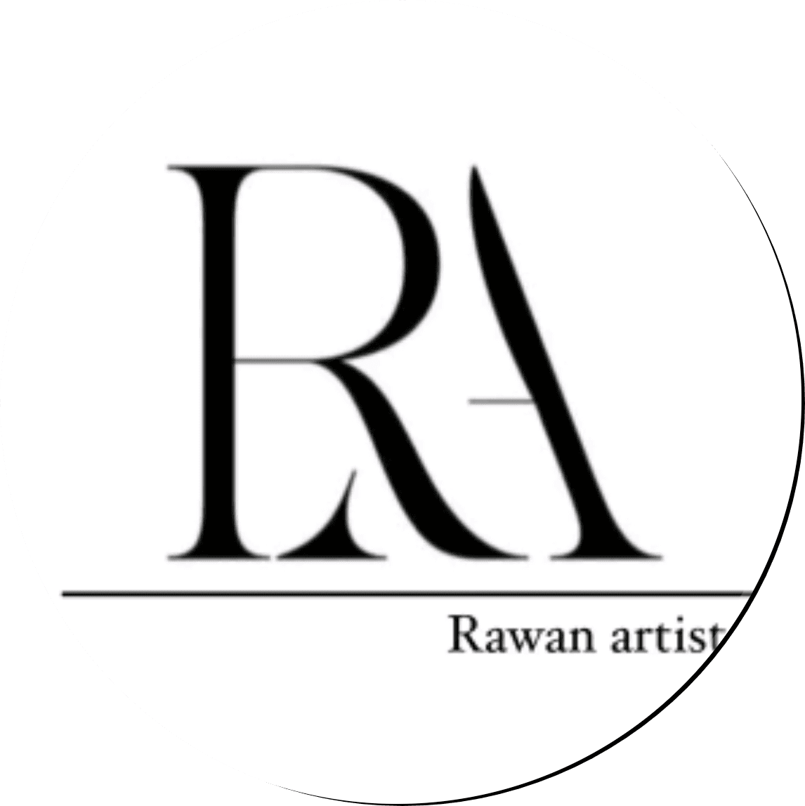 روان الظفيري 🎨💄