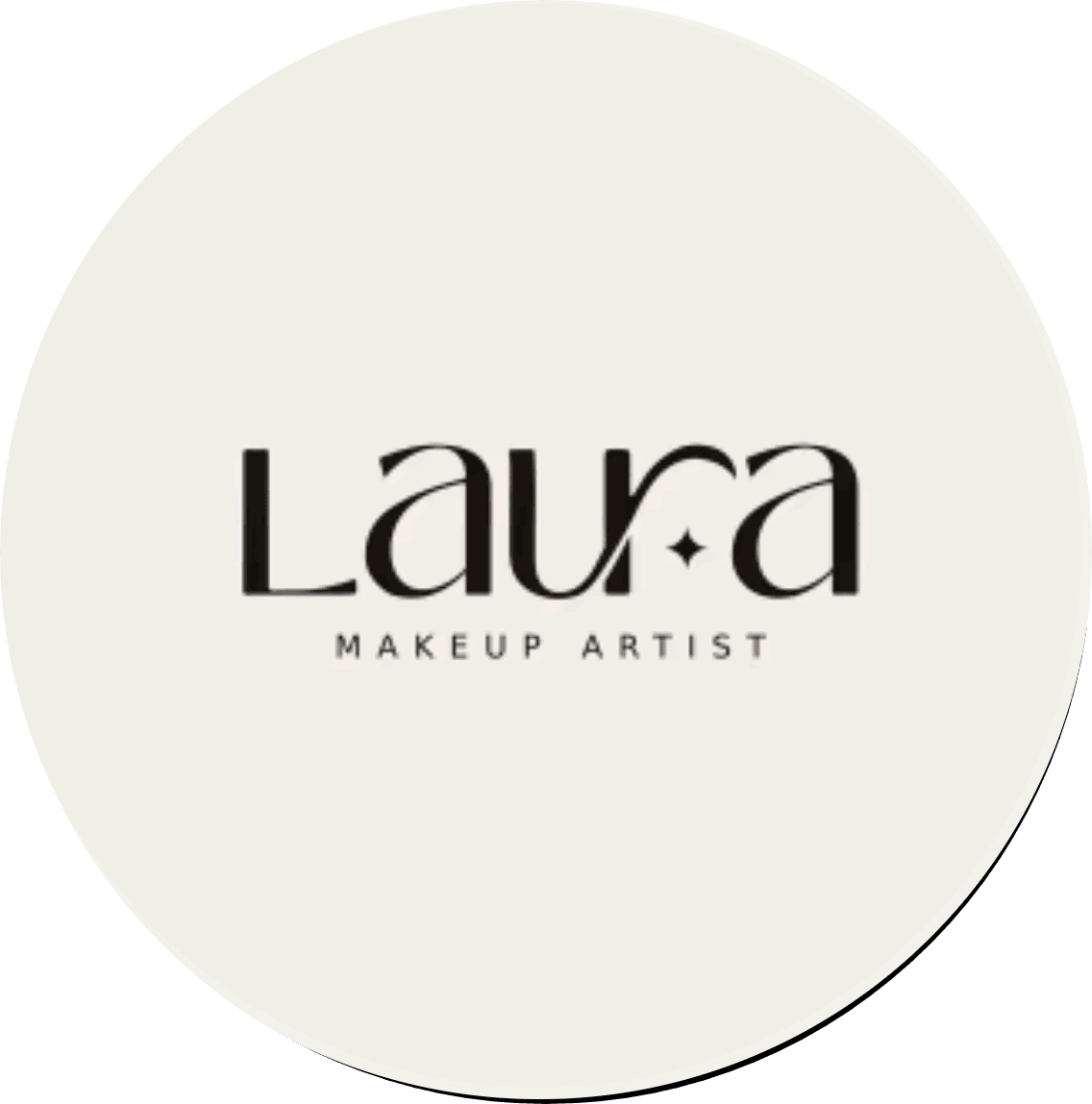 Loura makeup artist