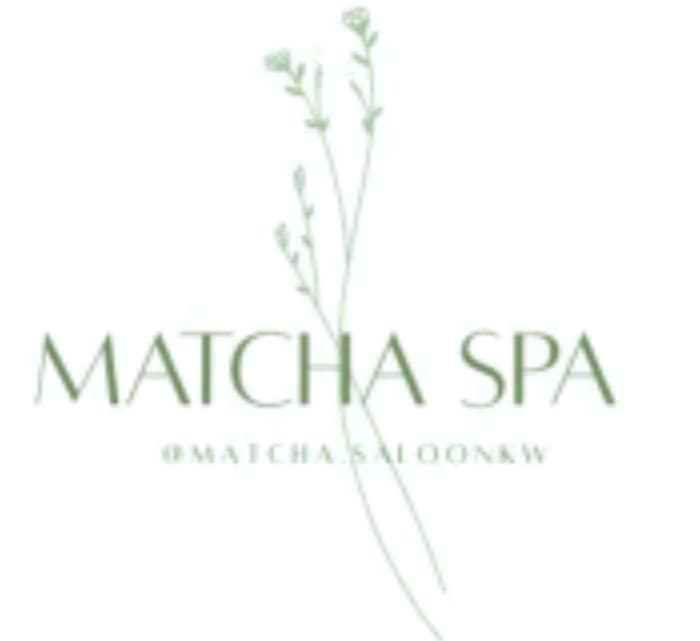 MATCHA SALOON