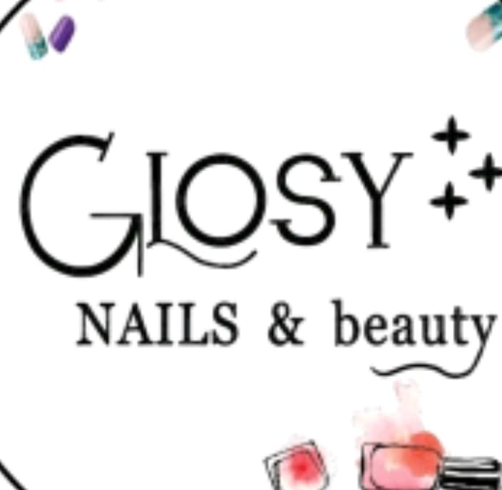 GLOSY NAILS& BEAUT