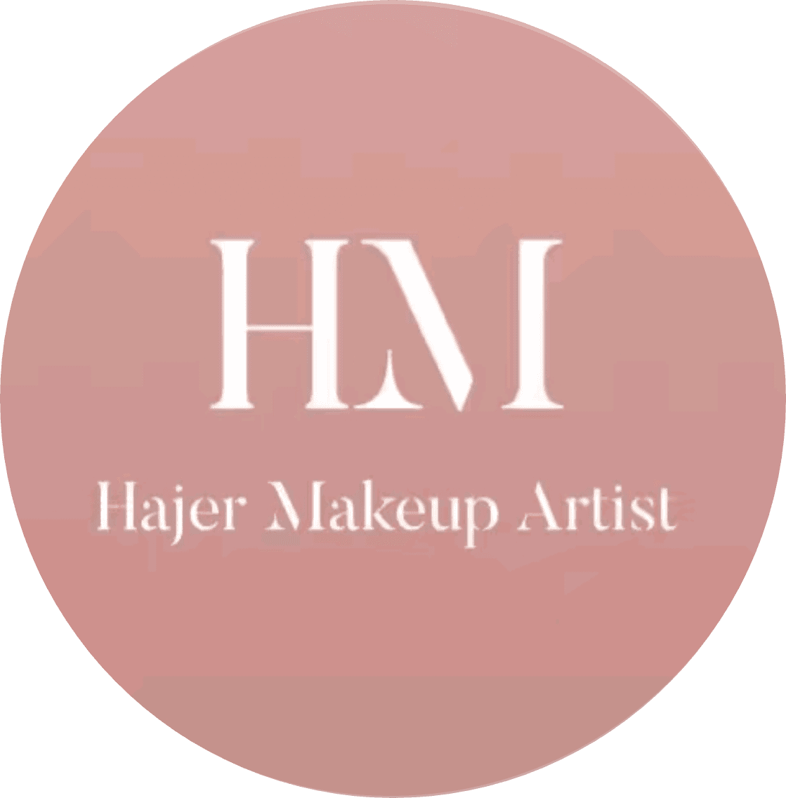 makeup by hajer