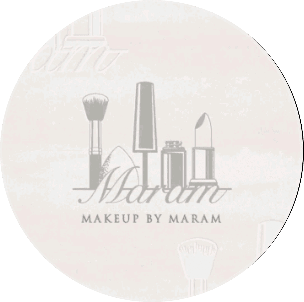 makeup by maramm
