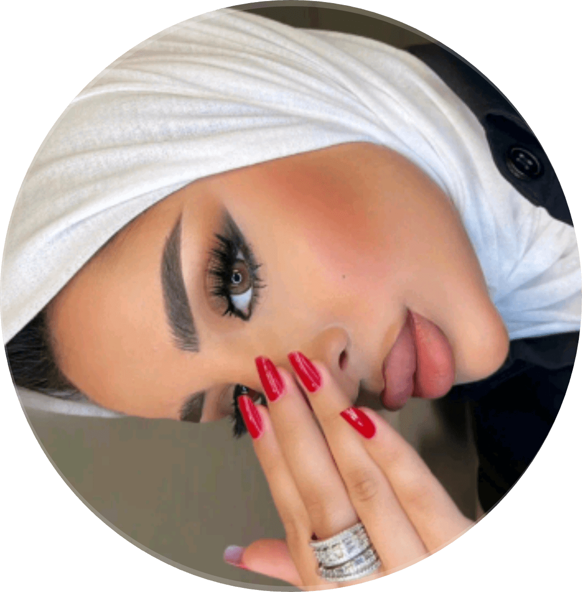 sanaa💄