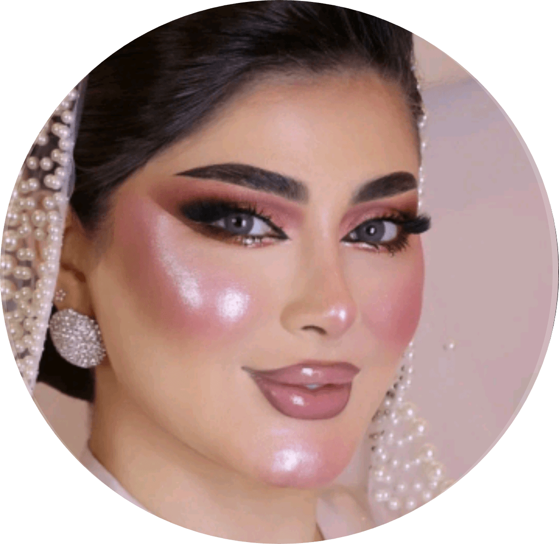عالية الظفيري 💄💄