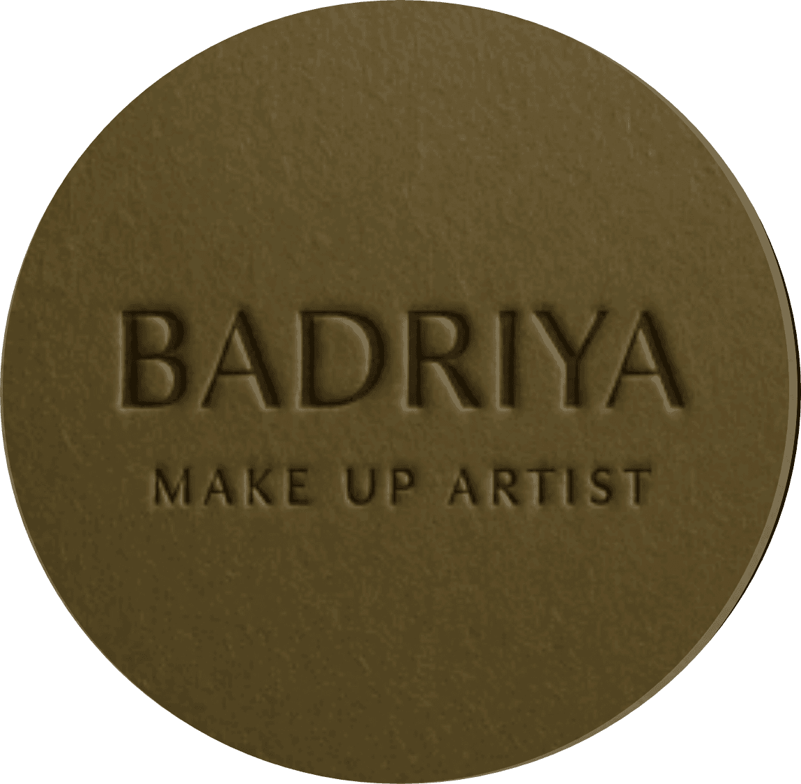 badriya makeup artist