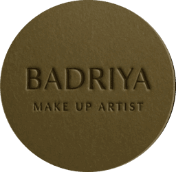 badriya makeup artist