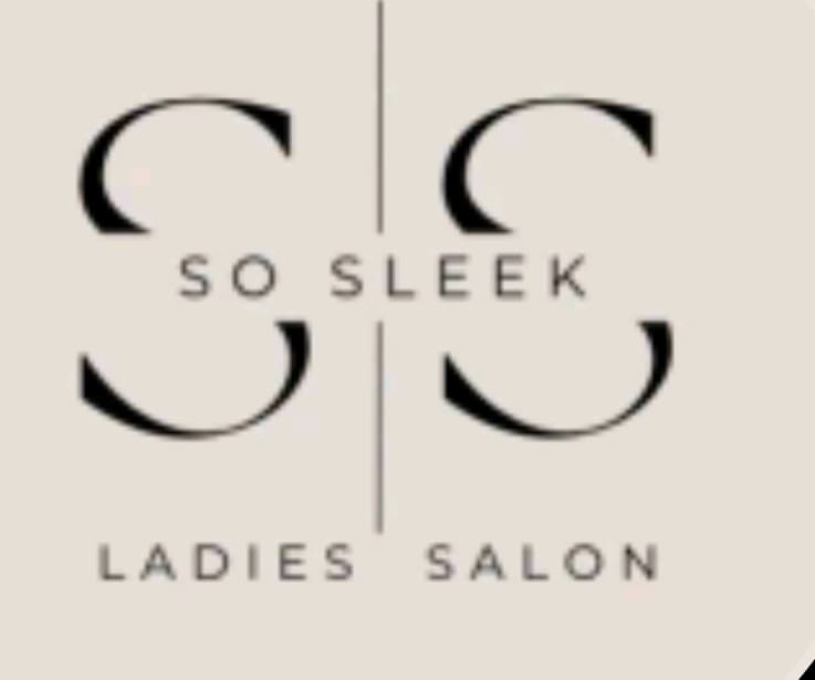 so sleek salon