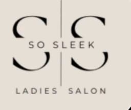 so sleek salon