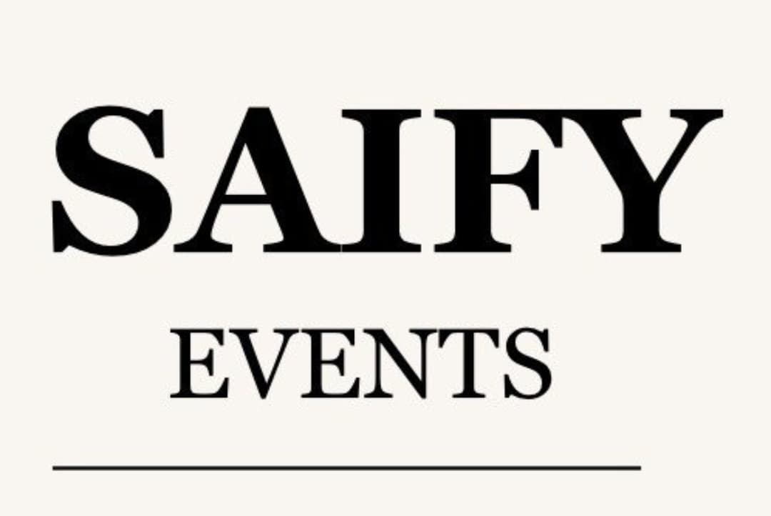 ضيافة  Saify Hospitality services  سيفي ❤️‍🔥