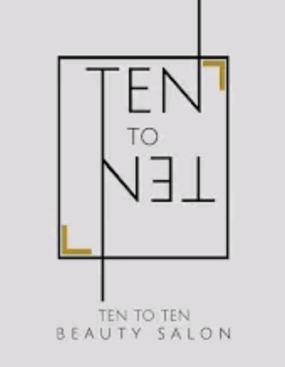 home service salon | Ten to ten