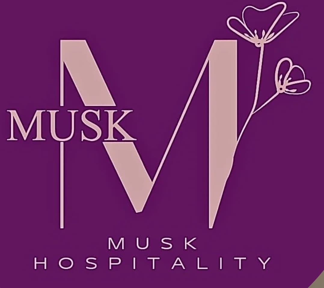 ضيافة مسك 💖